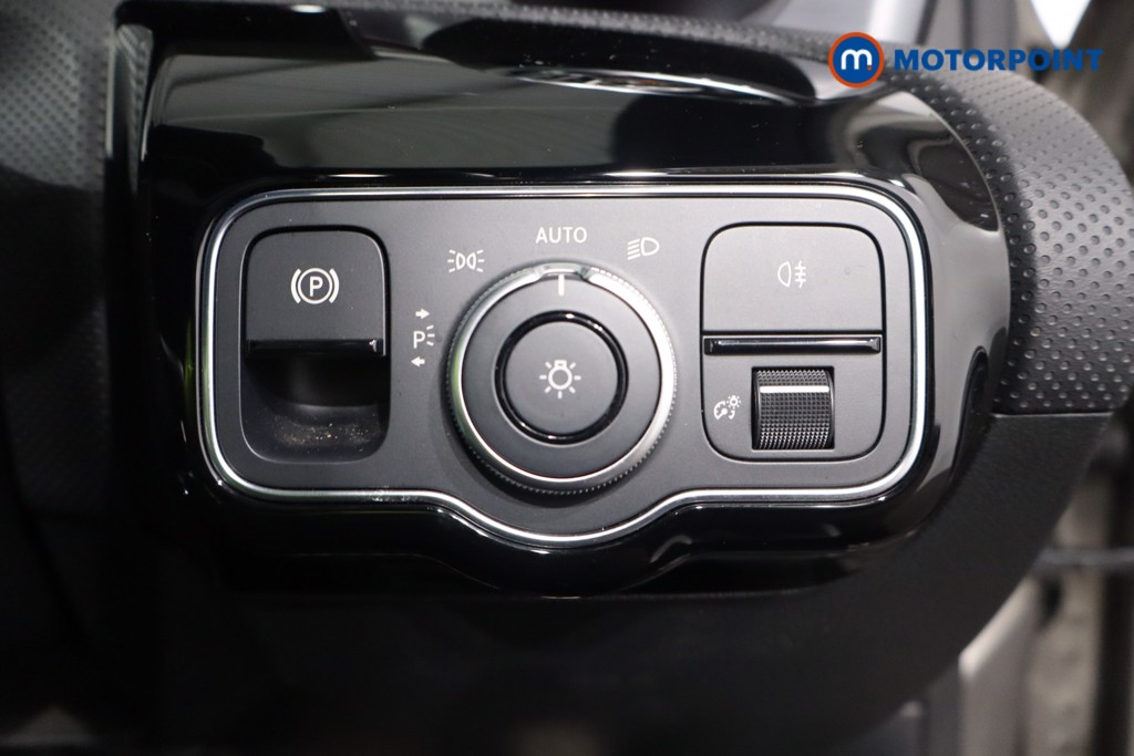 Mercedes-Benz A Class Amg Line Automatic Diesel Saloon - Stock Number (1574066) - 20th supplementary image