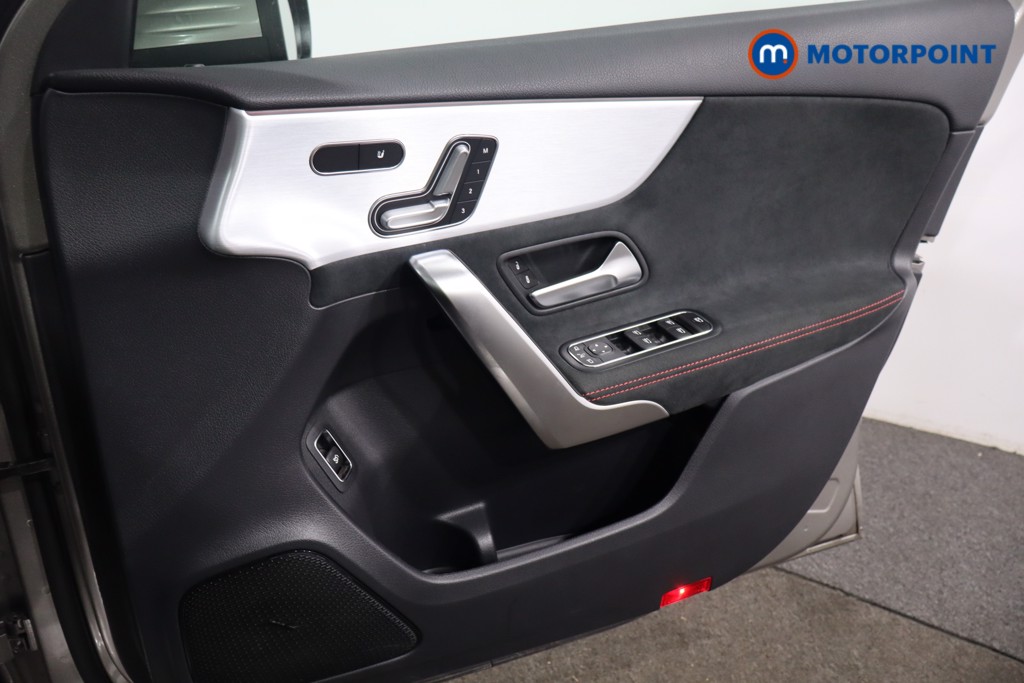 Mercedes-Benz A Class Amg Line Automatic Diesel Saloon - Stock Number (1574066) - 22nd supplementary image