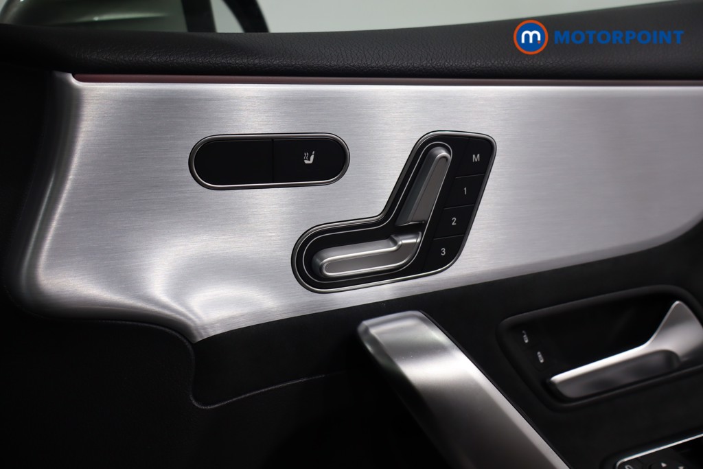 Mercedes-Benz A Class Amg Line Automatic Diesel Saloon - Stock Number (1574066) - 23rd supplementary image