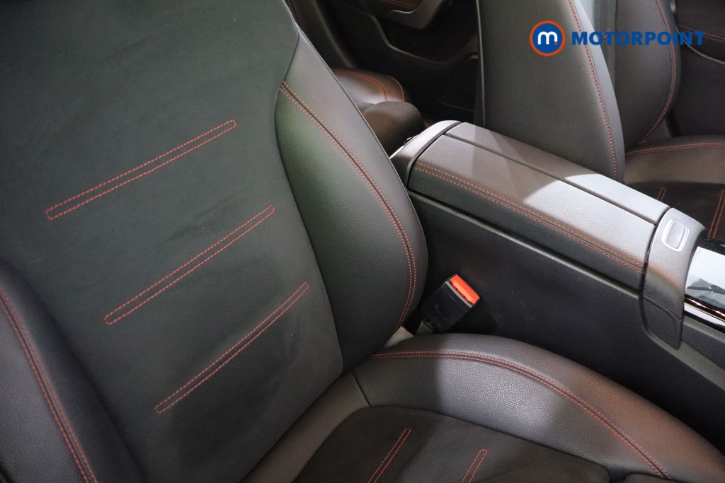 Mercedes-Benz A Class Amg Line Automatic Diesel Saloon - Stock Number (1574066) - 25th supplementary image