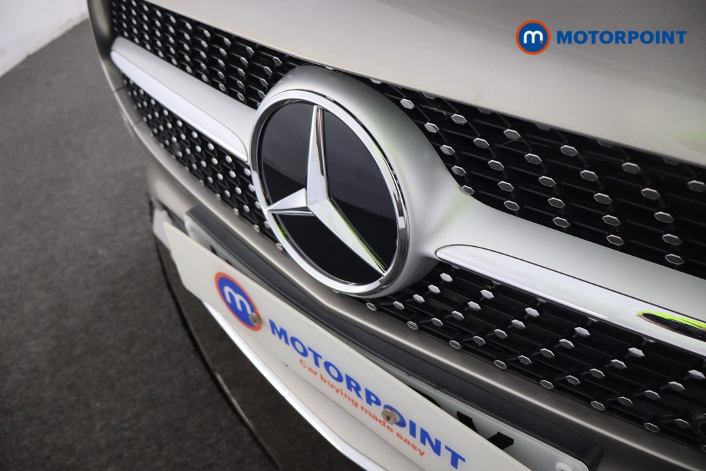 Mercedes-Benz A Class Amg Line Automatic Diesel Saloon - Stock Number (1574066) - 28th supplementary image