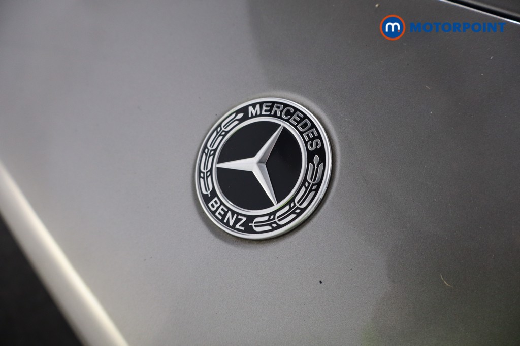 Mercedes-Benz A Class Amg Line Automatic Diesel Saloon - Stock Number (1574066) - 29th supplementary image