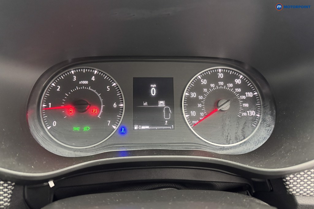 Dacia Sandero Expression Manual Petrol Hatchback - Stock Number (1574087) - 9th supplementary image