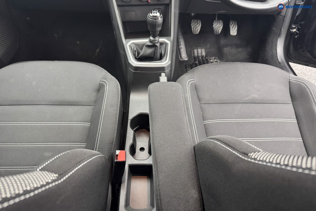 Dacia Sandero Expression Manual Petrol Hatchback - Stock Number (1574087) - 10th supplementary image