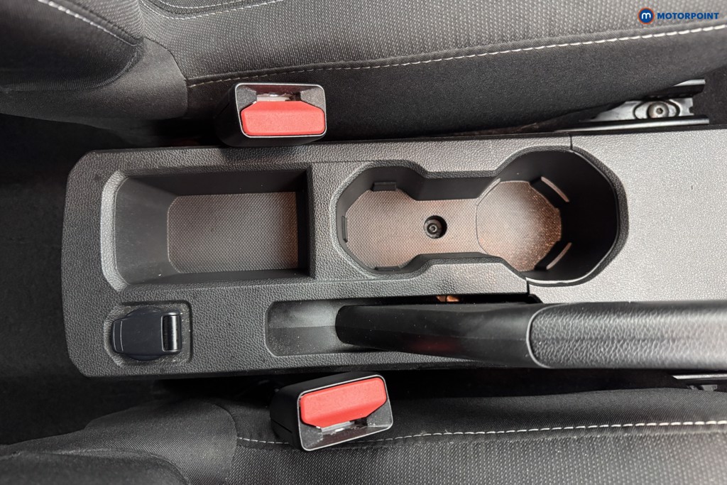 Dacia Sandero Expression Manual Petrol Hatchback - Stock Number (1574087) - 12th supplementary image