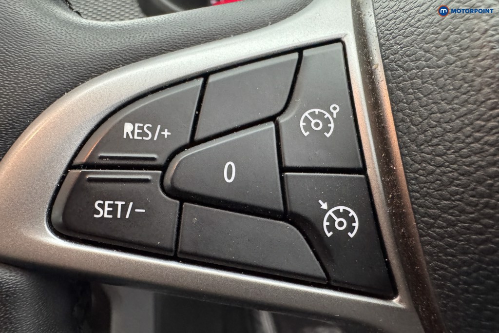 Dacia Sandero Expression Manual Petrol Hatchback - Stock Number (1574087) - 18th supplementary image