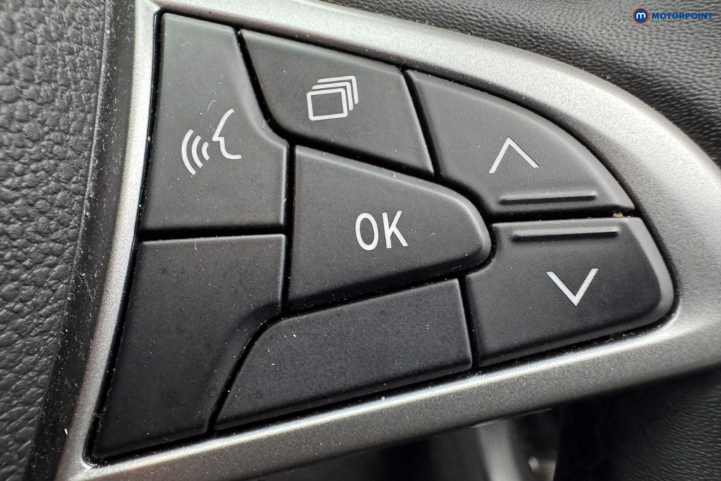 Dacia Sandero Expression Manual Petrol Hatchback - Stock Number (1574087) - 19th supplementary image