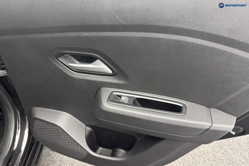 Dacia Sandero Expression Manual Petrol Hatchback - Stock Number (1574087) - 23rd supplementary image