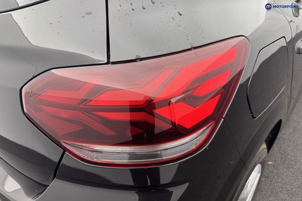 Dacia Sandero Expression Manual Petrol Hatchback - Stock Number (1574087) - 29th supplementary image