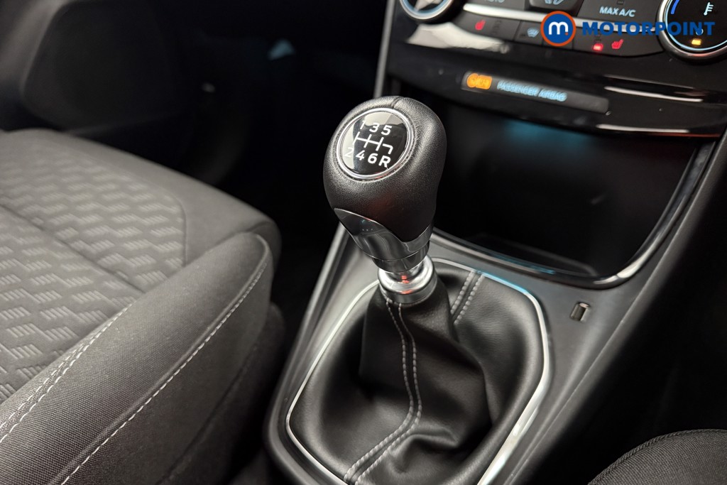 Ford Puma Titanium Manual Petrol-Electric Hybrid SUV - Stock Number (1574254) - 16th supplementary image