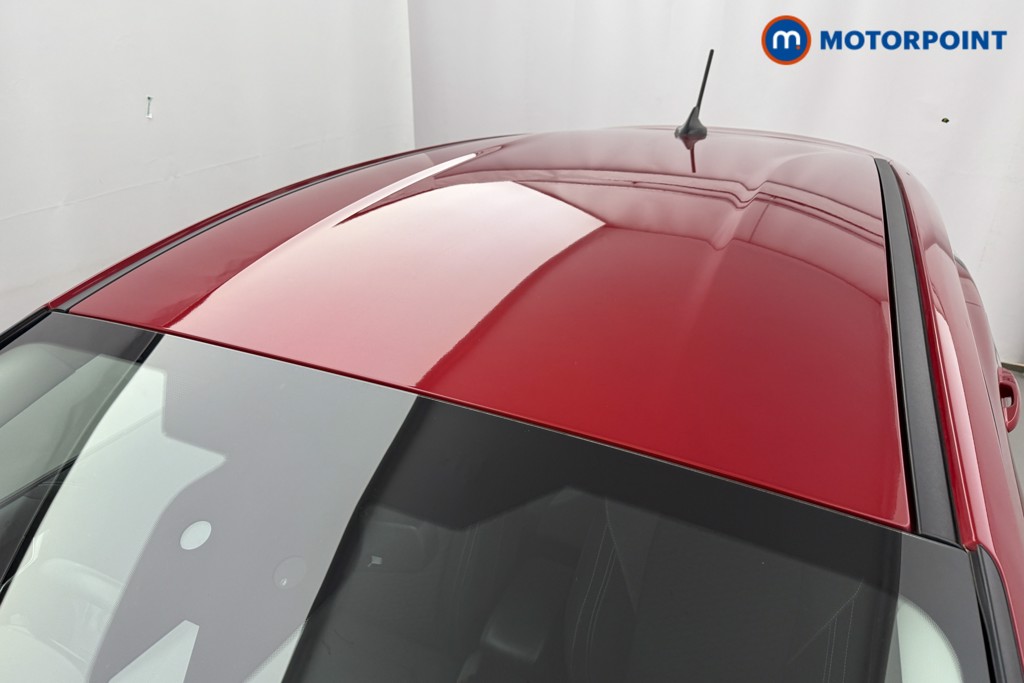 Ford Puma Titanium Manual Petrol-Electric Hybrid SUV - Stock Number (1574254) - 36th supplementary image