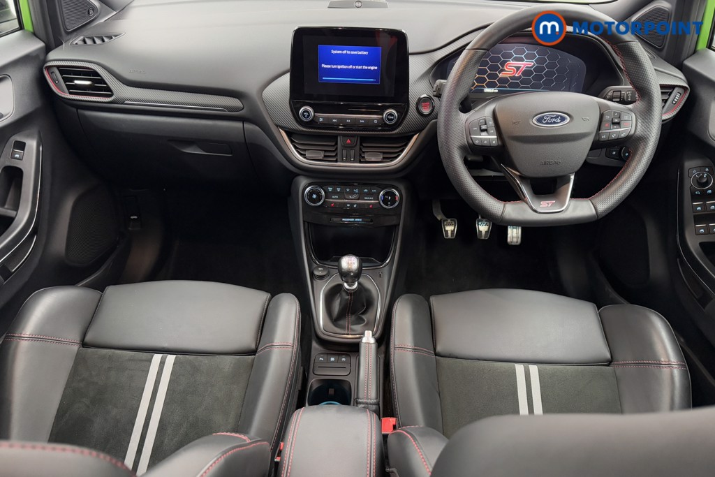 Ford Puma ST Manual Petrol SUV - Stock Number (1574259) - 2nd supplementary image