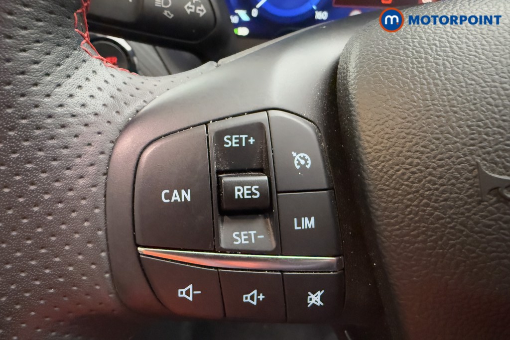 Ford Puma ST Manual Petrol SUV - Stock Number (1574259) - 4th supplementary image