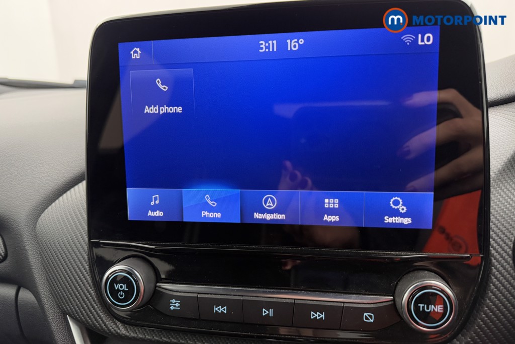 Ford Puma ST Manual Petrol SUV - Stock Number (1574259) - 8th supplementary image