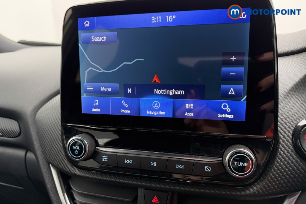 Ford Puma ST Manual Petrol SUV - Stock Number (1574259) - 9th supplementary image