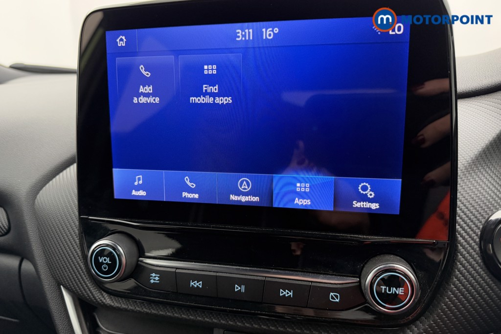 Ford Puma ST Manual Petrol SUV - Stock Number (1574259) - 10th supplementary image