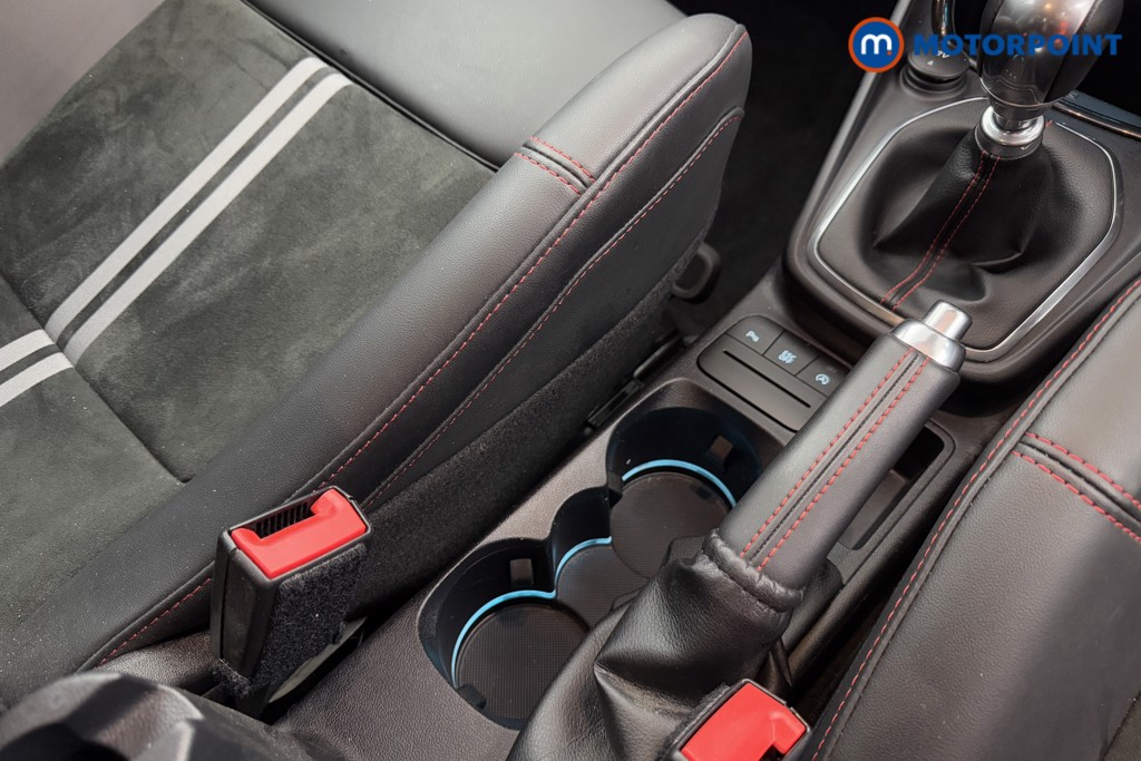Ford Puma ST Manual Petrol SUV - Stock Number (1574259) - 15th supplementary image