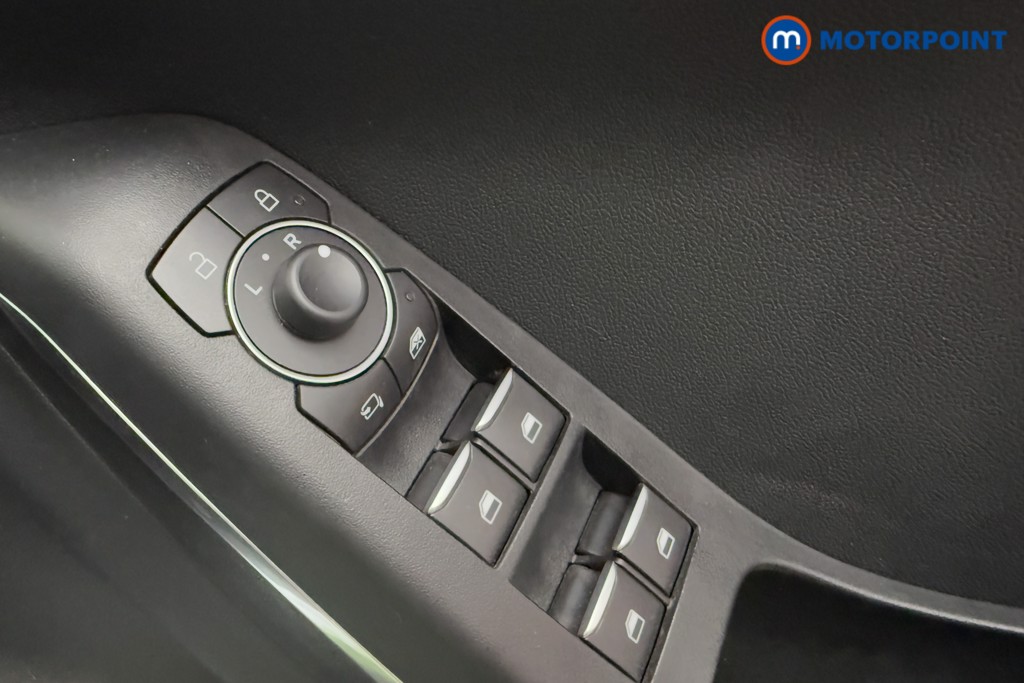 Ford Puma ST Manual Petrol SUV - Stock Number (1574259) - 20th supplementary image