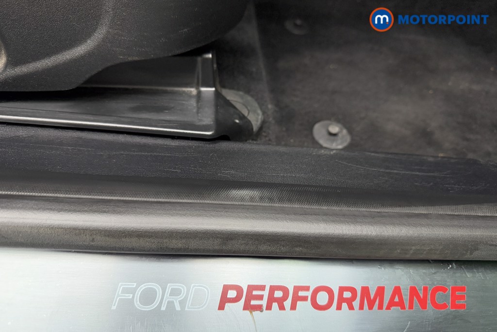 Ford Puma ST Manual Petrol SUV - Stock Number (1574259) - 21st supplementary image