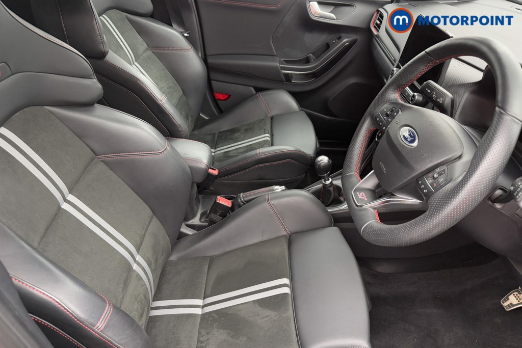 Ford Puma ST Manual Petrol SUV - Stock Number (1574259) - 23rd supplementary image