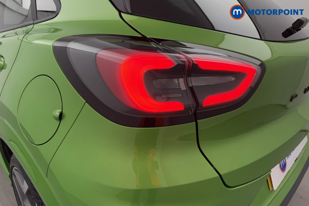 Ford Puma ST Manual Petrol SUV - Stock Number (1574259) - 29th supplementary image