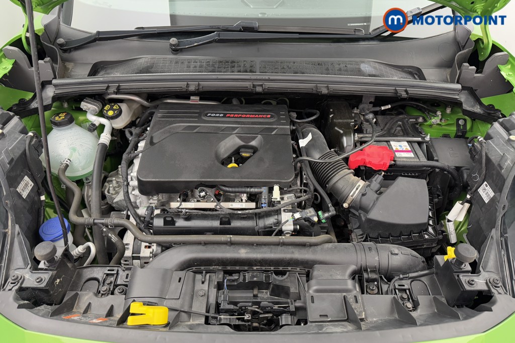 Ford Puma ST Manual Petrol SUV - Stock Number (1574259) - 31st supplementary image