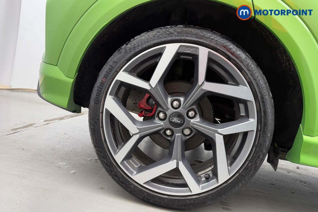 Ford Puma ST Manual Petrol SUV - Stock Number (1574259) - 33rd supplementary image