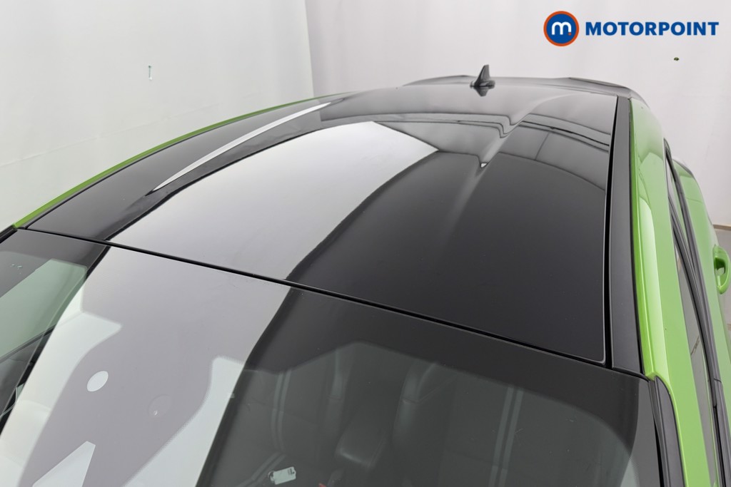 Ford Puma ST Manual Petrol SUV - Stock Number (1574259) - 36th supplementary image