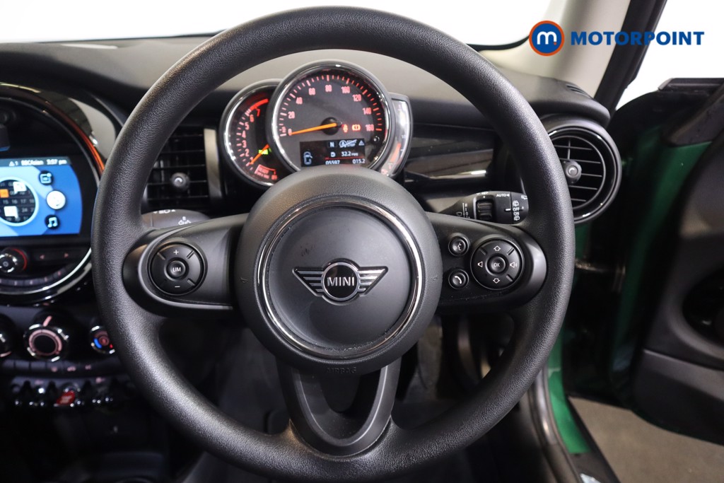 Mini Hatchback Cooper Classic Manual Petrol Hatchback - Stock Number (1574278) - 3rd supplementary image