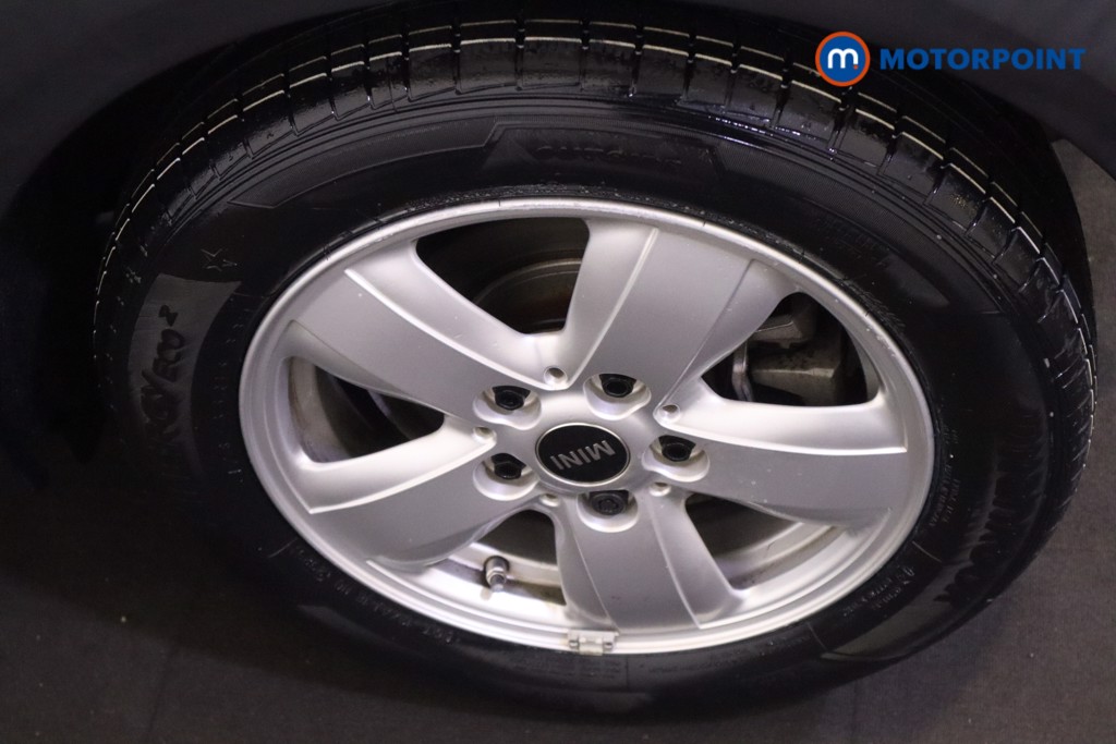 Mini Hatchback Cooper Classic Manual Petrol Hatchback - Stock Number (1574278) - 9th supplementary image