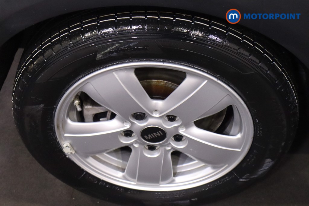 Mini Hatchback Cooper Classic Manual Petrol Hatchback - Stock Number (1574278) - 12th supplementary image