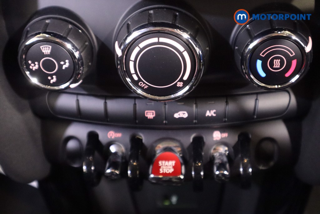 Mini Hatchback Cooper Classic Manual Petrol Hatchback - Stock Number (1574278) - 20th supplementary image