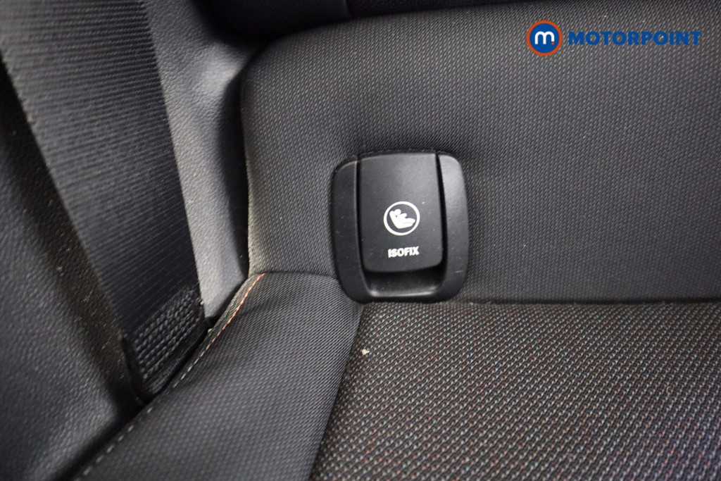 Mini Hatchback Cooper Classic Manual Petrol Hatchback - Stock Number (1574278) - 25th supplementary image