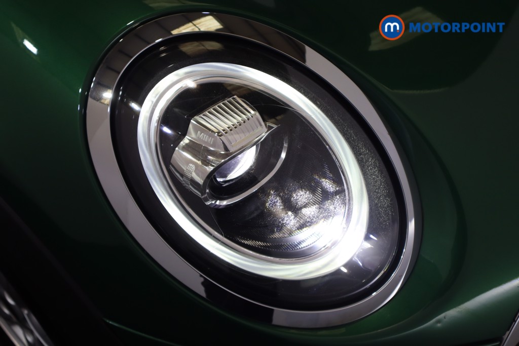 Mini Hatchback Cooper Classic Manual Petrol Hatchback - Stock Number (1574278) - 29th supplementary image