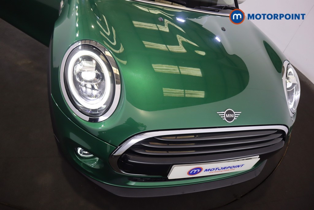 Mini Hatchback Cooper Classic Manual Petrol Hatchback - Stock Number (1574278) - 30th supplementary image