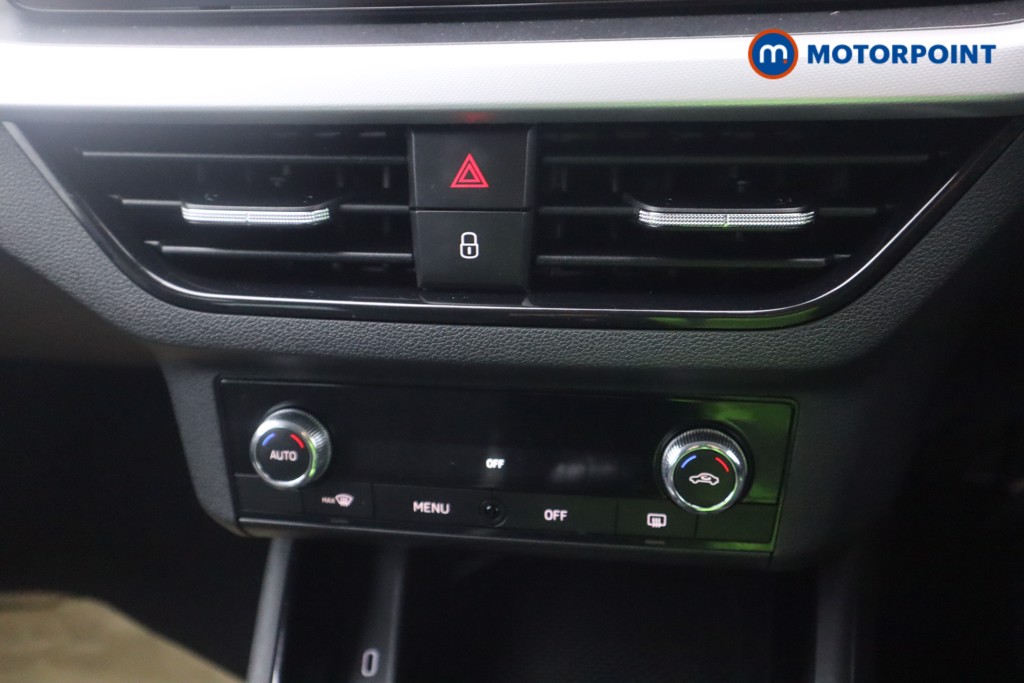 Skoda Kamiq Se L Manual Petrol SUV - Stock Number (1574388) - 3rd supplementary image