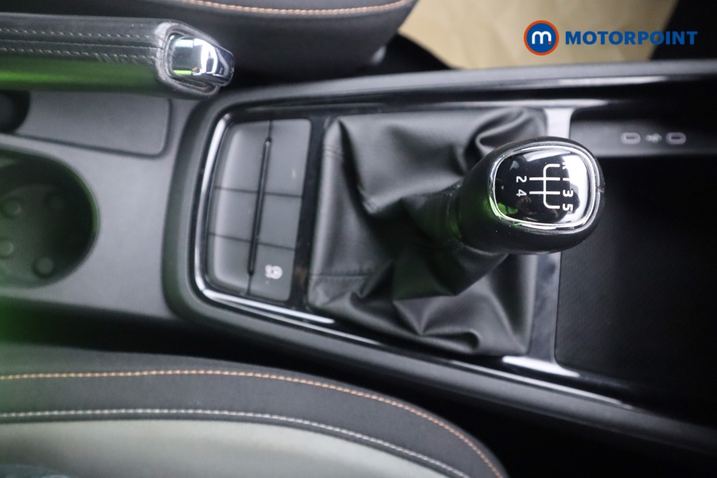 Skoda Kamiq Se L Manual Petrol SUV - Stock Number (1574388) - 4th supplementary image