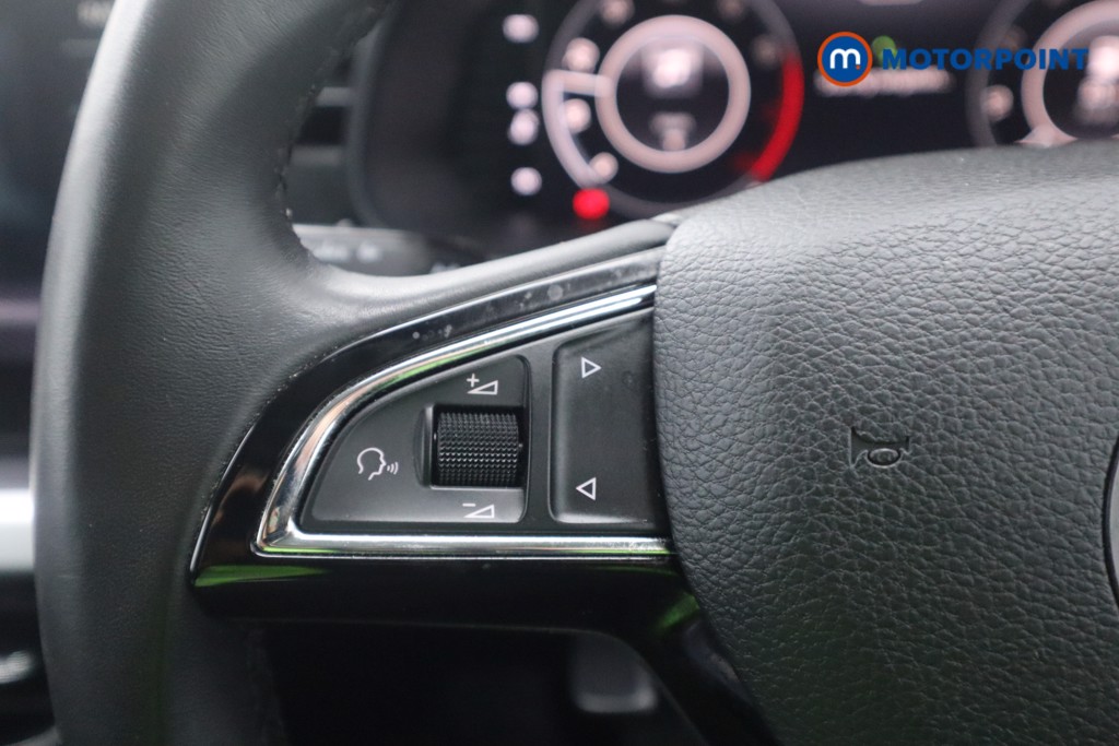 Skoda Kamiq Se L Manual Petrol SUV - Stock Number (1574388) - 5th supplementary image