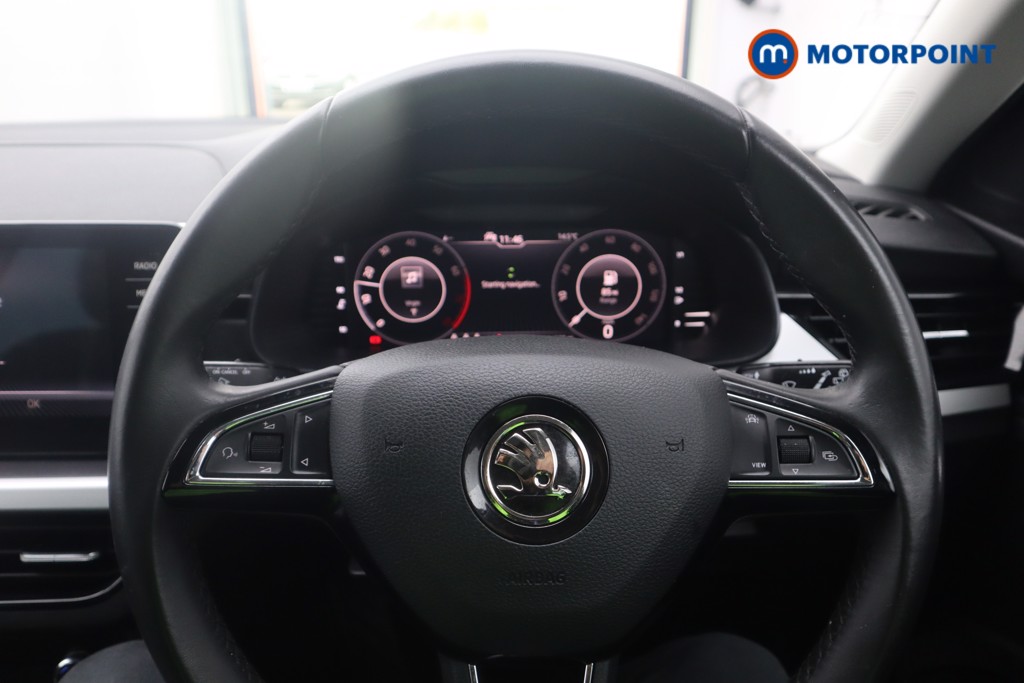 Skoda Kamiq Se L Manual Petrol SUV - Stock Number (1574388) - 7th supplementary image