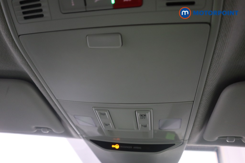 Skoda Kamiq Se L Manual Petrol SUV - Stock Number (1574388) - 10th supplementary image