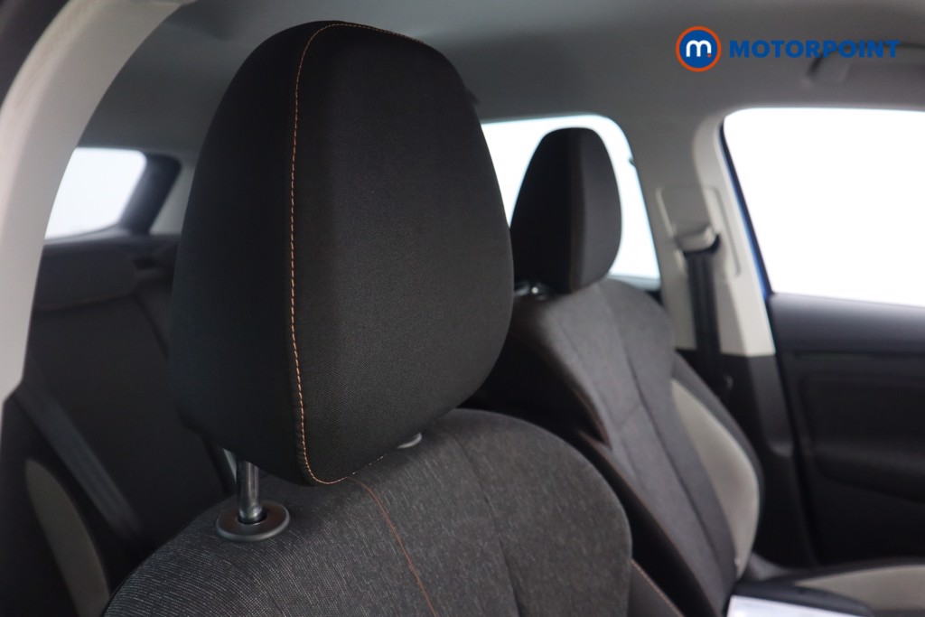 Skoda Kamiq Se L Manual Petrol SUV - Stock Number (1574388) - 12th supplementary image