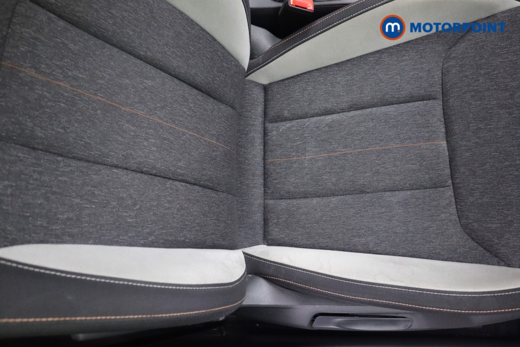 Skoda Kamiq Se L Manual Petrol SUV - Stock Number (1574388) - 13th supplementary image