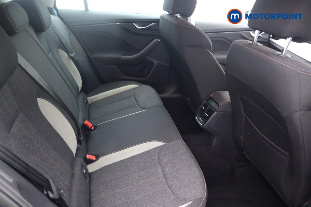 Skoda Kamiq Se L Manual Petrol SUV - Stock Number (1574388) - 14th supplementary image