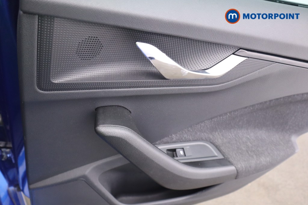 Skoda Kamiq Se L Manual Petrol SUV - Stock Number (1574388) - 17th supplementary image
