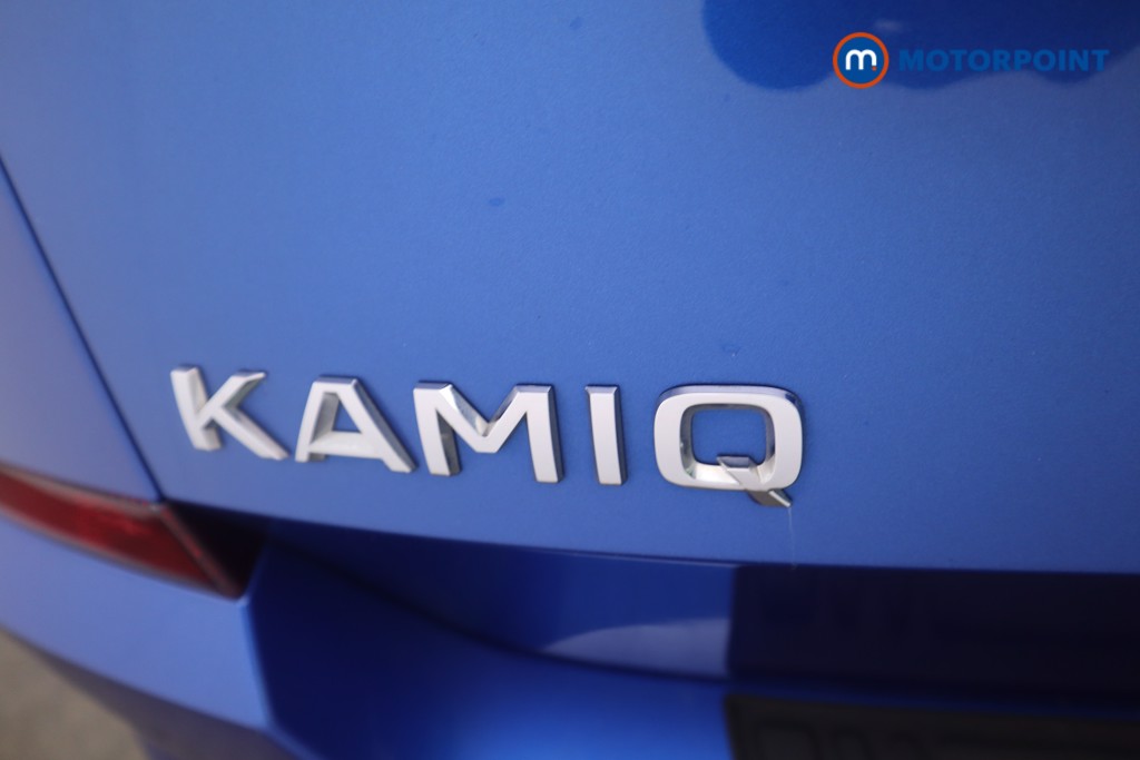 Skoda Kamiq Se L Manual Petrol SUV - Stock Number (1574388) - 21st supplementary image
