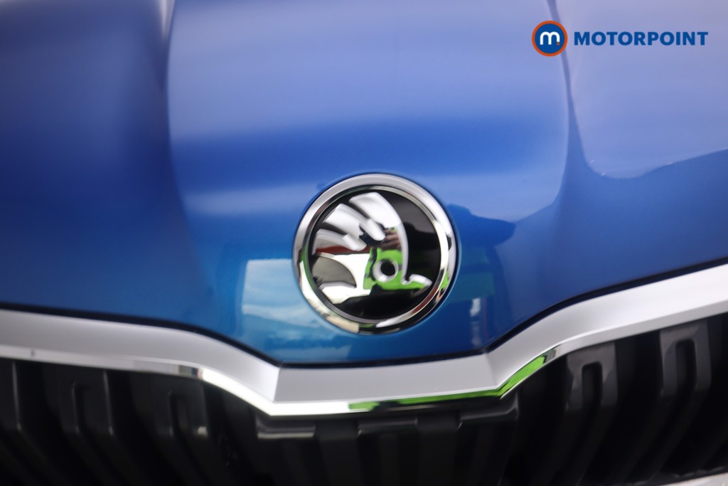 Skoda Kamiq Se L Manual Petrol SUV - Stock Number (1574388) - 22nd supplementary image