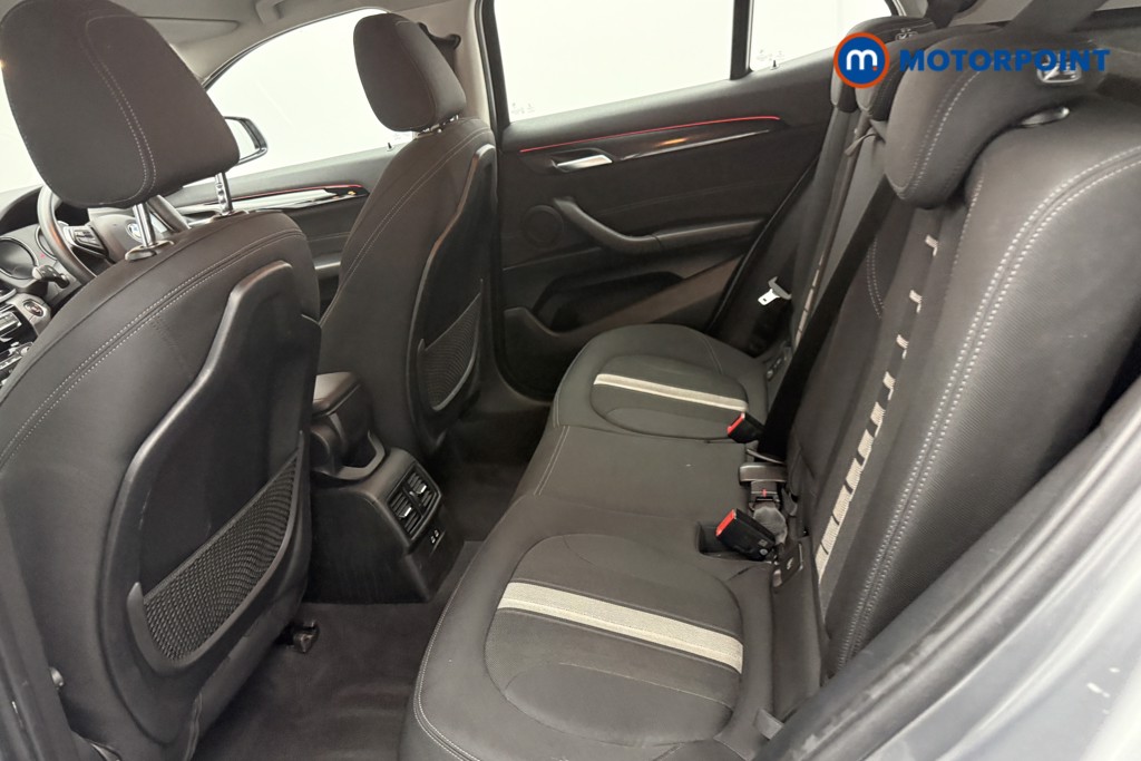 BMW X2 Sport Automatic Petrol SUV - Stock Number (1574515) - 2nd supplementary image