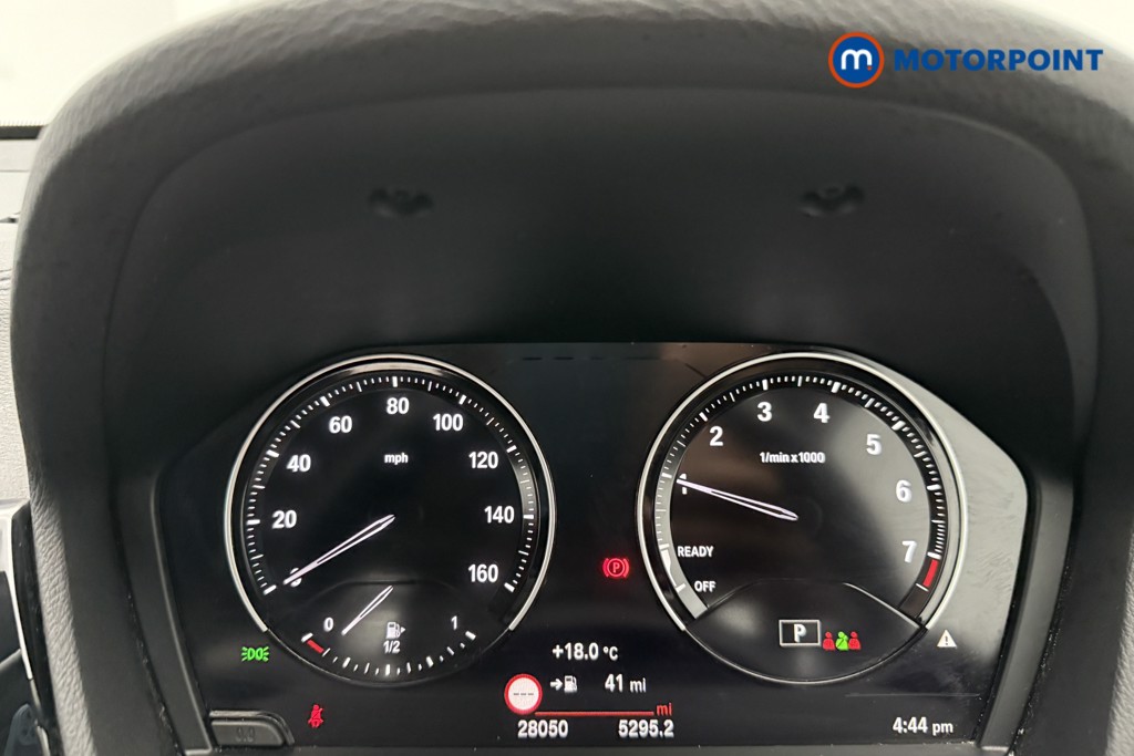 BMW X2 Sport Automatic Petrol SUV - Stock Number (1574515) - 3rd supplementary image