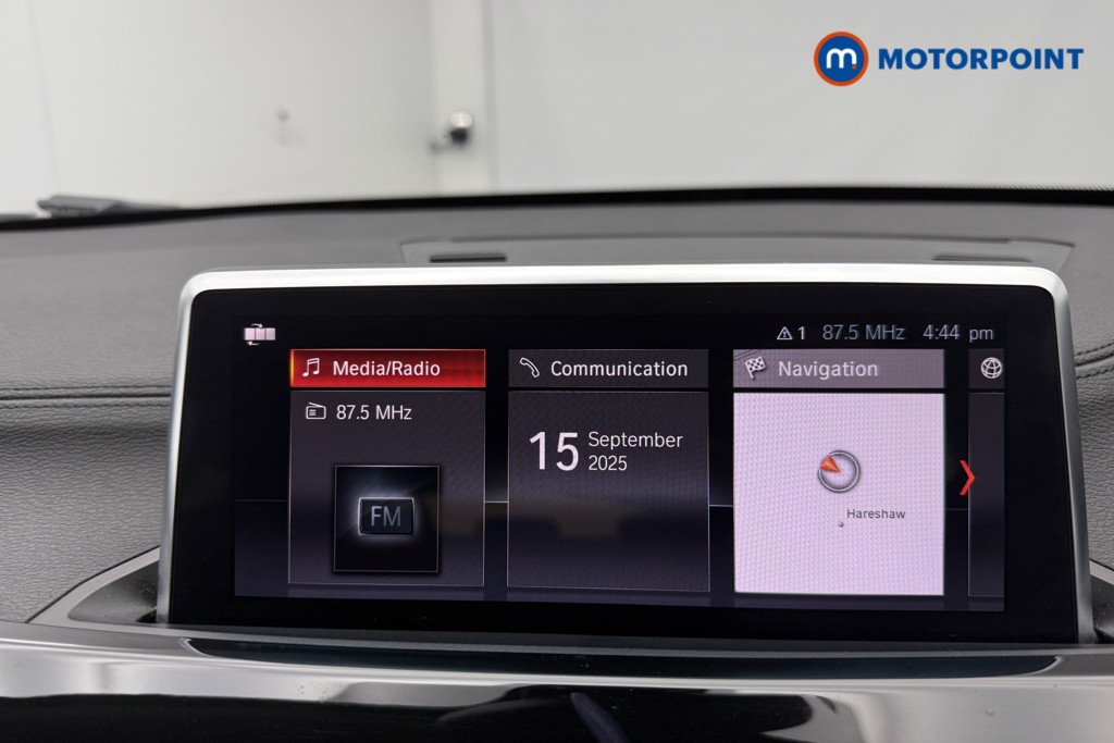BMW X2 Sport Automatic Petrol SUV - Stock Number (1574515) - 4th supplementary image