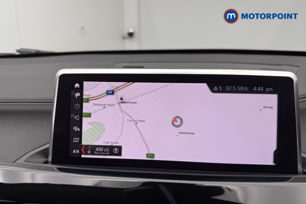 BMW X2 Sport Automatic Petrol SUV - Stock Number (1574515) - 6th supplementary image